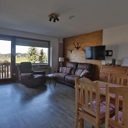 Ferienwohnung Alpenfreude Міссен-Вільгамс Екстер'єр фото