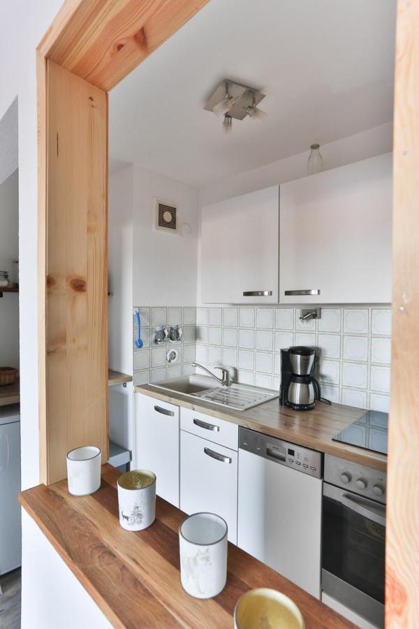 Ferienwohnung Alpenfreude Міссен-Вільгамс Екстер'єр фото