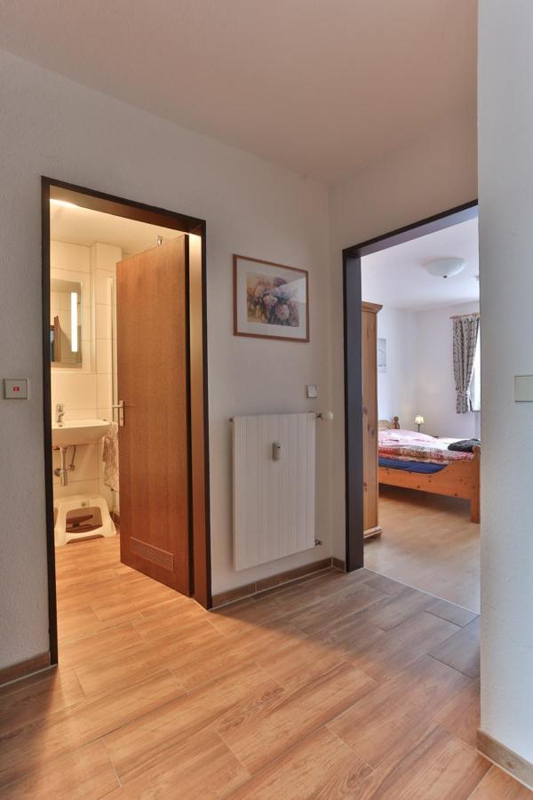 Ferienwohnung Alpenfreude Міссен-Вільгамс Екстер'єр фото