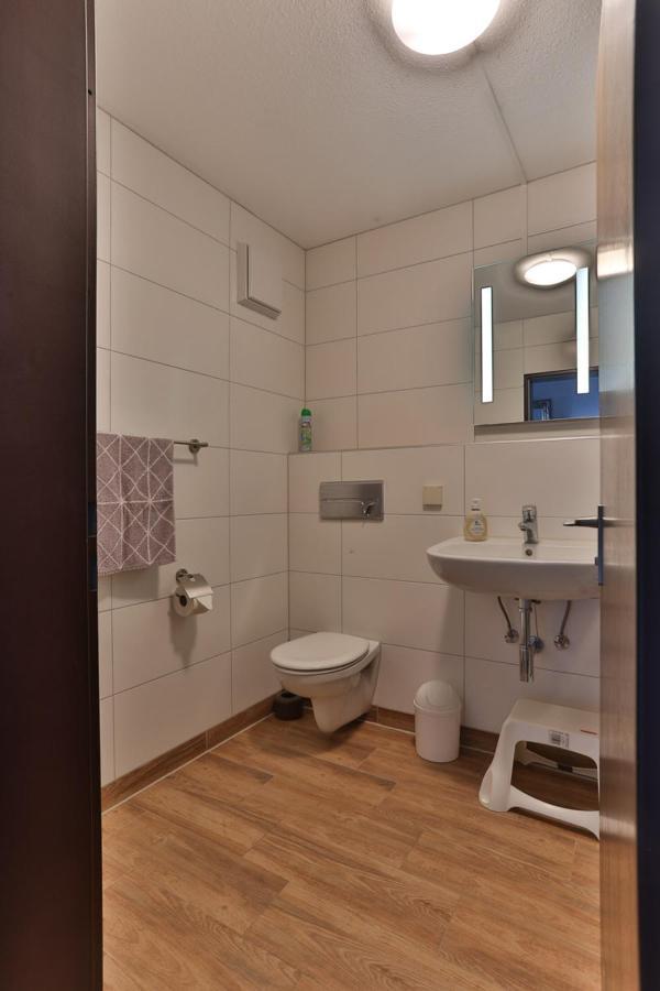 Ferienwohnung Alpenfreude Міссен-Вільгамс Екстер'єр фото