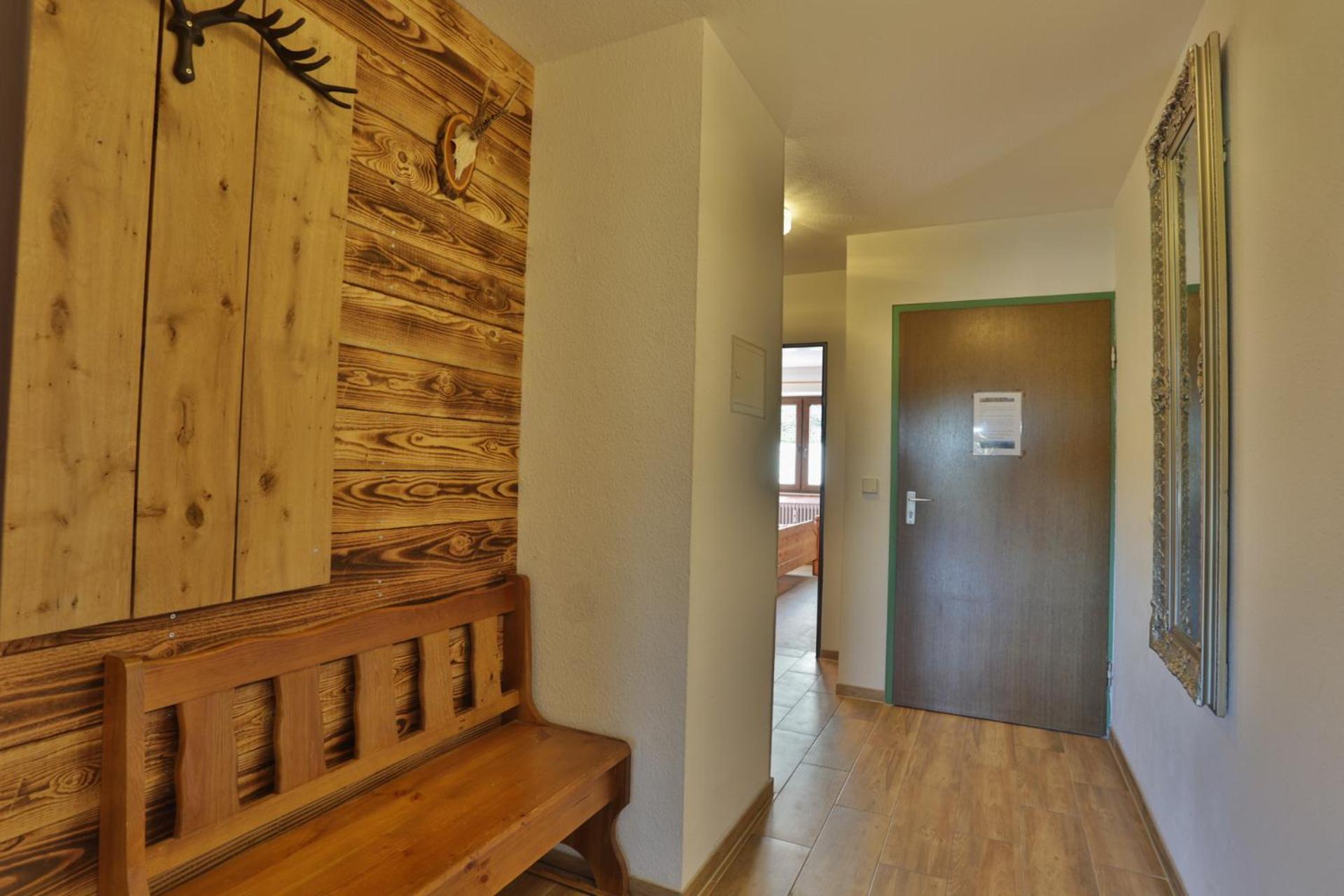 Ferienwohnung Alpenfreude Міссен-Вільгамс Екстер'єр фото