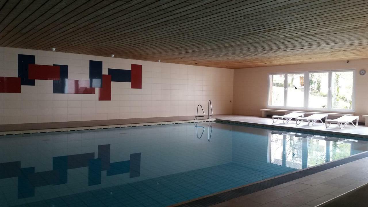 Ferienwohnung Alpenfreude Міссен-Вільгамс Екстер'єр фото