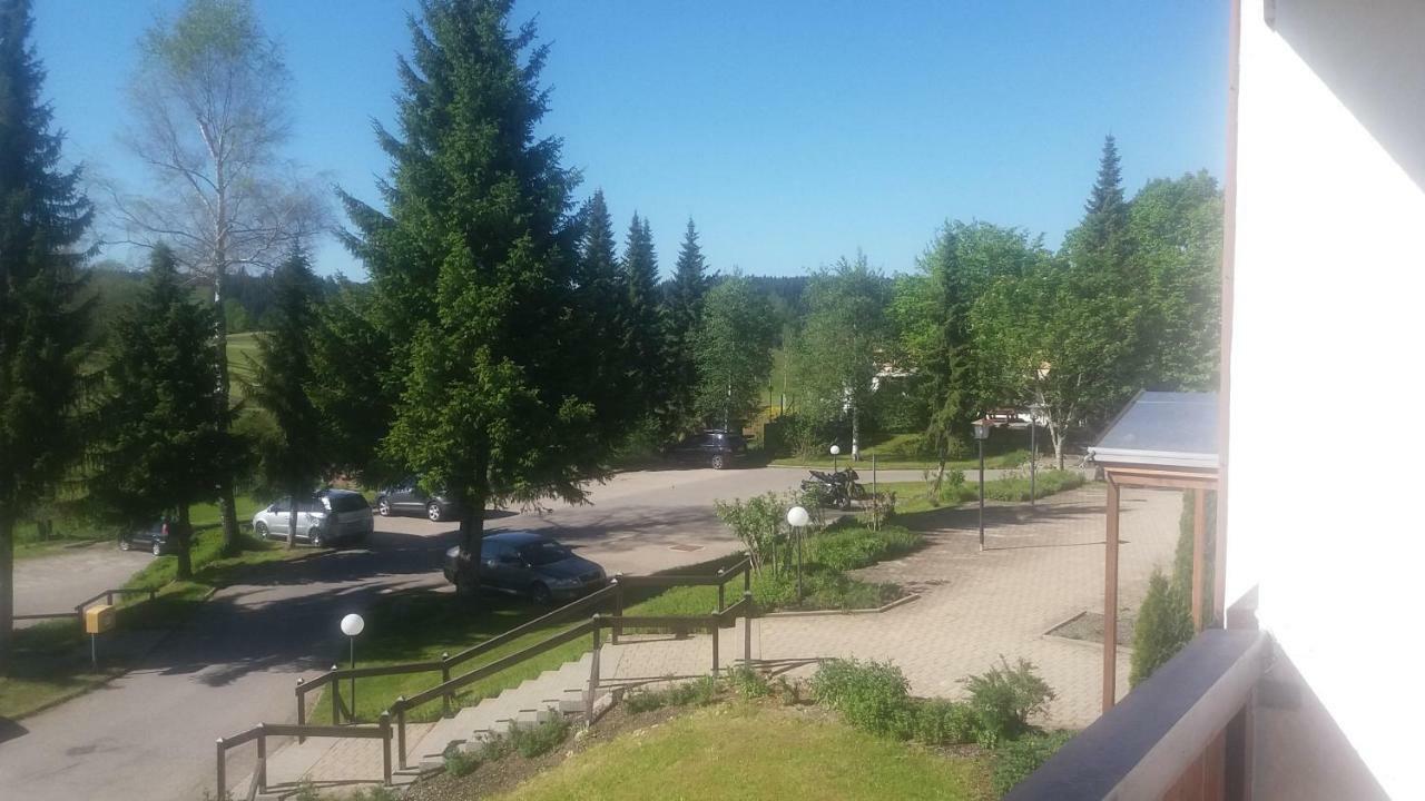 Ferienwohnung Alpenfreude Міссен-Вільгамс Екстер'єр фото